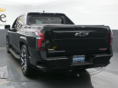 Used 2024 Chevrolet Silverado EV RST Crew Cab for sale #HCVP242737 - photo 2