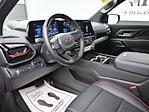 2024 Chevrolet Silverado EV Crew Cab AWD Pickup for sale #HCVP242739 - photo 14