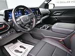 2024 Chevrolet Silverado EV Crew Cab AWD Pickup for sale #HCVP242739 - photo 18