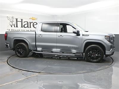 Used 2024 GMC Sierra 1500 SLT Crew Cab for sale #HCVP242763 - photo 1