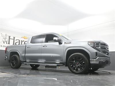 Used 2024 GMC Sierra 1500 SLT Crew Cab for sale #HCVP242763 - photo 2