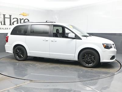 Used 2019 Dodge Grand Caravan - photo 1