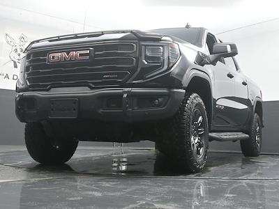 Used 2024 GMC Sierra 1500 AT4X Crew Cab for sale #HCVP242776 - photo 1