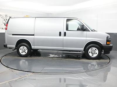 Used 2024 Chevrolet Express 3500 Empty Cargo Van for sale #HCVP242778 - photo 1