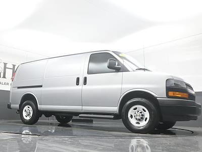 Used 2024 Chevrolet Express 3500 Empty Cargo Van for sale #HCVP242778 - photo 2