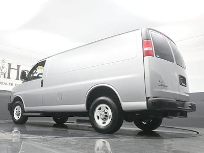 Used 2024 Chevrolet Express 3500 - photo 1