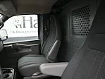 2024 Chevrolet Express 3500 RWD Empty Cargo Van for sale #HCVP242778 - photo 17