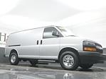 2024 Chevrolet Express 3500 RWD Empty Cargo Van for sale #HCVP242778 - photo 6