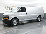 2024 Chevrolet Express 3500 RWD Empty Cargo Van for sale #HCVP242778 - photo 1