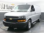 2024 Chevrolet Express 3500 RWD Empty Cargo Van for sale #HCVP242778 - photo 25