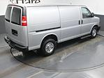 2024 Chevrolet Express 3500 RWD Empty Cargo Van for sale #HCVP242778 - photo 31