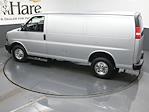 2024 Chevrolet Express 3500 RWD Empty Cargo Van for sale #HCVP242778 - photo 32