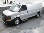 2024 Chevrolet Express 3500 RWD Empty Cargo Van for sale #HCVP242778 - photo 34