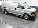 2024 Chevrolet Express 3500 RWD Empty Cargo Van for sale #HCVP242778 - photo 38