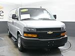 2024 Chevrolet Express 3500 RWD Empty Cargo Van for sale #HCVP242778 - photo 41