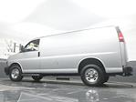2024 Chevrolet Express 3500 RWD Empty Cargo Van for sale #HCVP242778 - photo 45