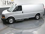 2024 Chevrolet Express 3500 RWD Empty Cargo Van for sale #HCVP242778 - photo 48
