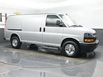 2024 Chevrolet Express 3500 RWD Empty Cargo Van for sale #HCVP242778 - photo 9