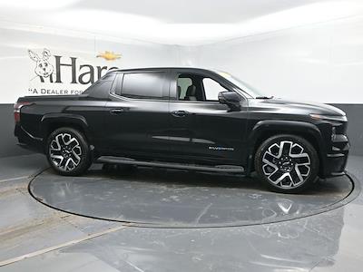 Used 2024 Chevrolet Silverado EV - photo 1