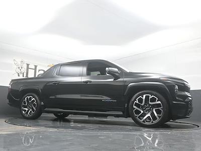 Used 2024 Chevrolet Silverado EV - photo 1