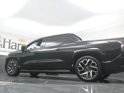Used 2024 Chevrolet Silverado EV - photo 1