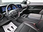 2024 Chevrolet Silverado EV Crew Cab AWD Pickup for sale #HCVP242807 - photo 18