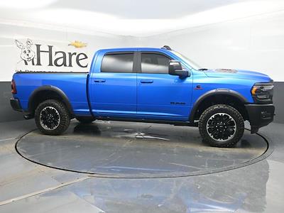 Used 2024 Ram 2500 - photo 1