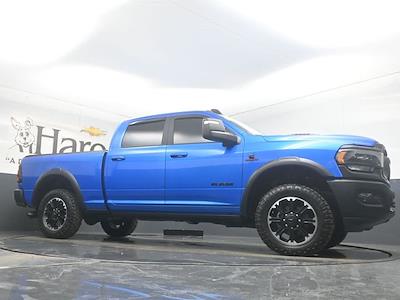 Used 2024 Ram 2500 - photo 1