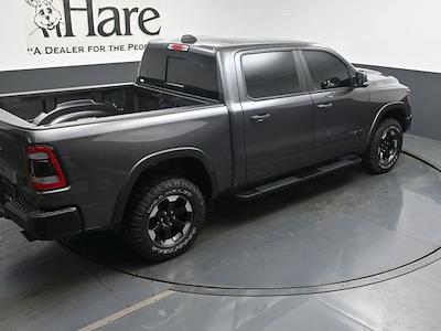 Used 2022 Ram 1500 - photo 1