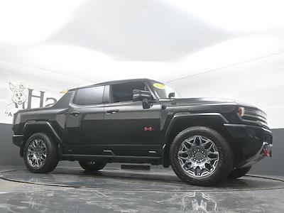 Used 2024 GMC Hummer EV Pickup - photo 1