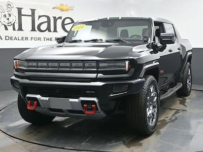 Used 2024 GMC Hummer EV Pickup - photo 1