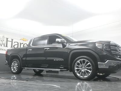 Used 2024 GMC Sierra 1500 - photo 1