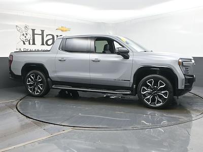 Used 2024 GMC Sierra EV - photo 1