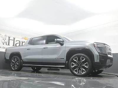 Used 2024 GMC Sierra EV - photo 1