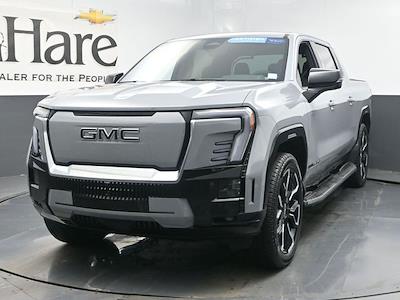 Used 2024 GMC Sierra EV - photo 1