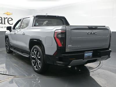 Used 2024 GMC Sierra EV - photo 1
