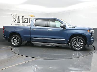 Used 2024 Chevrolet Silverado 1500 - photo 1