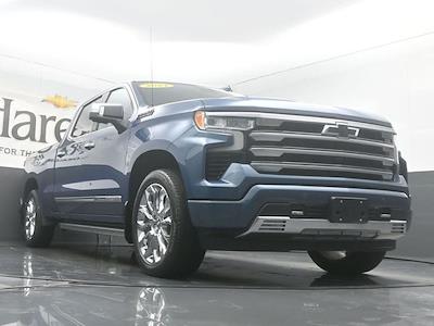 Used 2024 Chevrolet Silverado 1500 - photo 1