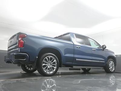 Used 2024 Chevrolet Silverado 1500 - photo 1