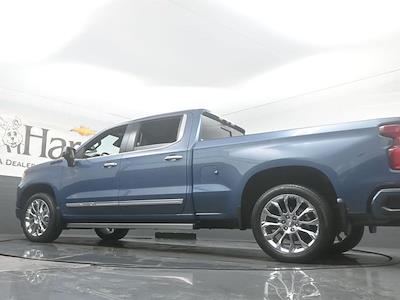 Used 2024 Chevrolet Silverado 1500 - photo 1