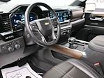 2024 Chevrolet Silverado 1500 Crew Cab 4WD Pickup for sale #HCVP242835 - photo 14