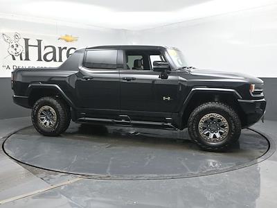 Used 2024 GMC Hummer EV Pickup - photo 1