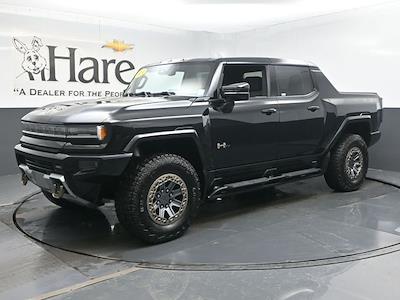 Used 2024 GMC Hummer EV Pickup - photo 1