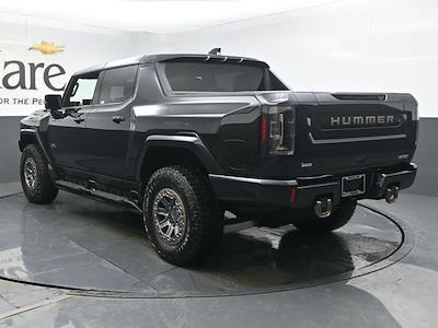 Used 2024 GMC Hummer EV Pickup - photo 1