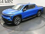 2025 Chevrolet Silverado EV Crew Cab AWD Pickup for sale #HCVP252485 - photo 3