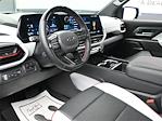 2025 Chevrolet Silverado EV Crew Cab AWD Pickup for sale #HCVP252485 - photo 16