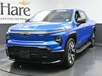 2025 Chevrolet Silverado EV Crew Cab AWD Pickup for sale #HCVP252485 - photo 32