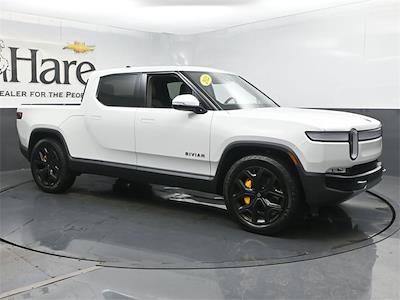 Used 2022 Rivian R1T Launch Edition Crew Cab for sale #HCVP252485A - photo 1