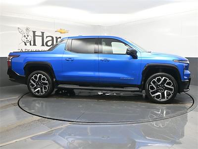 2025 Chevrolet Silverado EV Crew Cab AWD Pickup for sale #HCVP252508 - photo 1