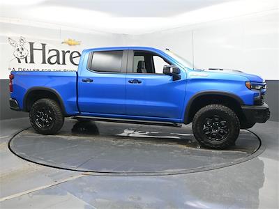 Used 2025 Chevrolet Silverado 1500 ZR2 Crew Cab for sale #HCVP252522 - photo 1